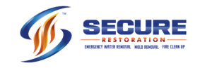 SecureRestoration logo