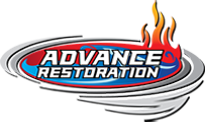 advance restorations logo