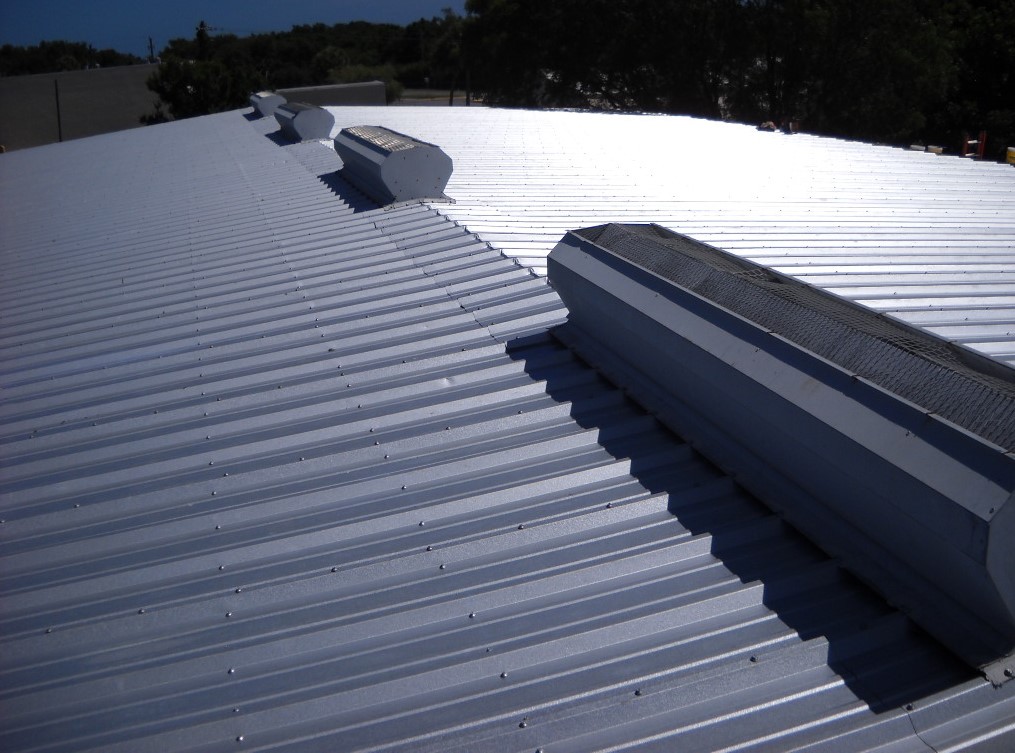 Roofing in Boise City, Idaho (1536)