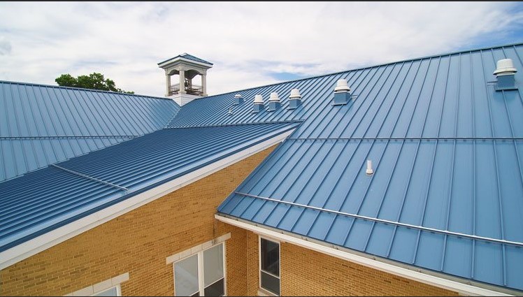 Roofing in Kuna, Idaho (7550)