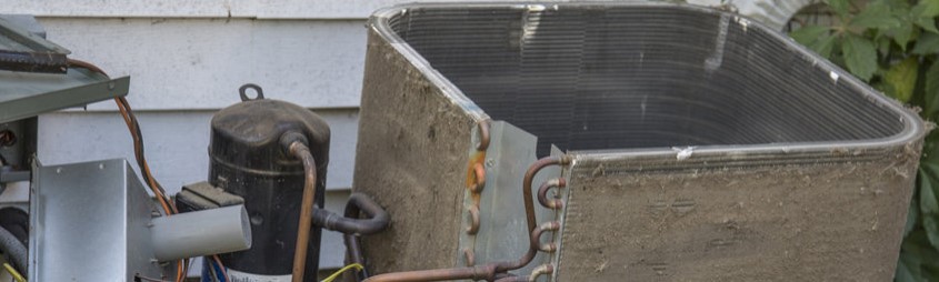 HVAC in Garden City, Idaho (8342)