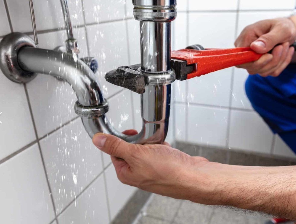 Plumbing in Garden City, Idaho (5558)