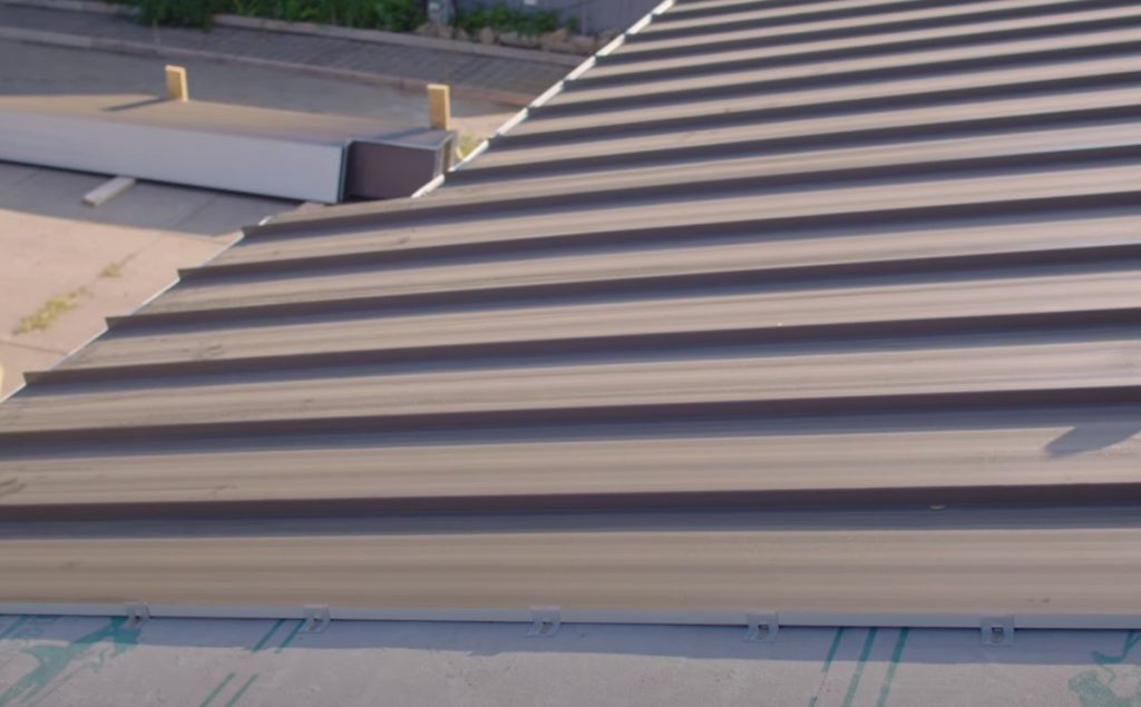 Roofing in Kuna, Idaho (2078)