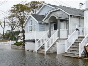 Water Restoration in Garden City, Idaho (7945)